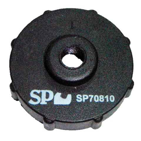 SP - ADAPTOR FOR SP70809 - HONDA ACCORD 